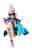 Dragon Ball Gals Chi-Chi Childhood Ver. (PVC Figure) Item picture1