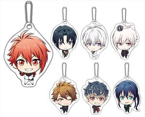 Idolish 7 Miagete Mascot 1 (Set of 9) (Anime Toy)