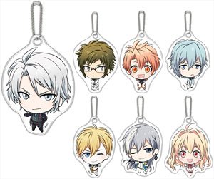 Idolish 7 Miagete Mascot 2 (Set of 9) (Anime Toy)