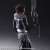 Dissidia Final Fantasy Play Arts Kai Squall Leonhart (Completed) Item picture2