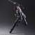 Dissidia Final Fantasy Play Arts Kai Squall Leonhart (Completed) Item picture5