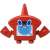 Rotom Picture Book (Electronic Toy) Item picture1