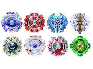 Beyblade Burst B-67 Random Booster Vol.5 Gigant Gaia .Q.F (Active Toy)