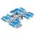 Nanoblock Space Station (Block Toy) Item picture1
