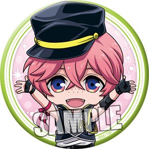 B-Project -Beat*Ambitious- Can Mirror [Yuta Ashu] (Anime Toy)