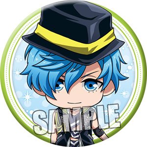 B-Project -Beat*Ambitious- Can Mirror [Kento Aizome] (Anime Toy)