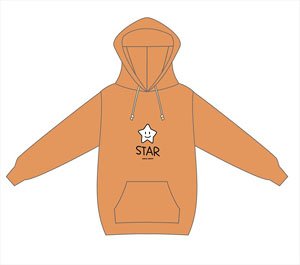 This Art Club Has a Problem! Udhimaki-kun`s Pull Over Parka (Anime Toy)