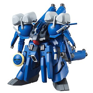 機動戦士ガンダム ユニバーサルユニット ゼク・ツヴァイ (食玩)