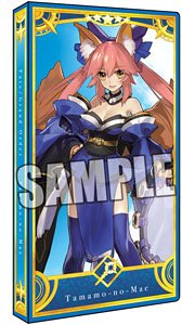 Fate/Grand Order カードファイル 「キャスター/玉藻の前」 (カードサプライ)
