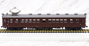 (HO) KUMOHA40 (Model Train)