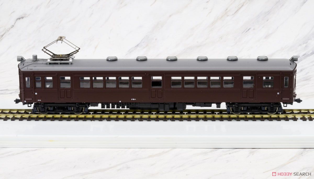 (HO) クモハ40 (鉄道模型) 商品画像1