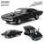 Artisan Collection - Fast & Furious - The Fast and the Furious (2001) - 1970 Dodge Charger (Diecast Car) Item picture3