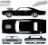 Artisan Collection - Fast & Furious - The Fast and the Furious (2001) - 1970 Dodge Charger (ミニカー) その他の画像1