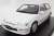Honda Civic EF9 White (ミニカー) 商品画像1