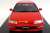 Honda Civic EF9 Red (ミニカー) 商品画像2