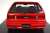 Honda Civic EF9 Red (ミニカー) 商品画像3
