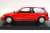 Honda Civic EF9 Red (ミニカー) 商品画像4