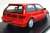 Honda Civic EF9 Red (ミニカー) 商品画像5