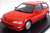 Honda Civic EF9 Red (ミニカー) 商品画像1