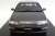 Honda Civic EF9 Charcoal Gray (ミニカー) 商品画像2