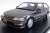 Honda Civic EF9 Charcoal Gray (ミニカー) 商品画像1