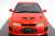 Mitsubishi EVO Lancer V Red (ミニカー) 商品画像2