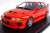 Mitsubishi EVO Lancer V Red (ミニカー) 商品画像1