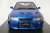 Mitsubishi EVO Lancer V Blue (ミニカー) 商品画像2