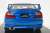 Mitsubishi EVO Lancer V Blue (ミニカー) 商品画像4