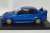 Mitsubishi EVO Lancer V Blue (ミニカー) 商品画像5