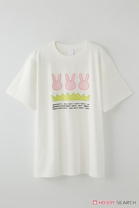 アイドルマスター シンデレラガールズ Tシャツ < みりあとお揃い > (キャラクターグッズ) 商品画像1