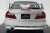 Mitsubishi EVO Lancer V Silver (ミニカー) 商品画像4
