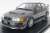 Mitsubishi EVO Lancer V Charcoal Gray (ミニカー) 商品画像1