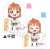 Love Live! Sunshine!! Memo Stand Clip Chika (Anime Toy) Item picture1