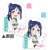Love Live! Sunshine!! Memo Stand Clip Kanan (Anime Toy) Item picture1
