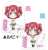 Love Live! Sunshine!! Memo Stand Clip Ruby (Anime Toy) Item picture1