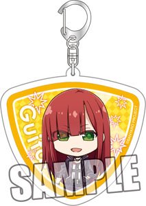 Band Yarouze! Can Badge Shelly (Anime Toy) - HobbySearch Anime Goods Store