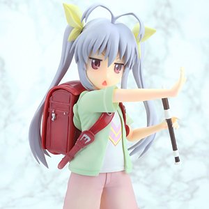 Non Non Biyori Repeat Renge Miyauchi (PVC Figure)