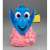 Finding Dory Chara Bank Dory (Completed) Item picture2