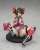 Closed Game Celicia Lockhart Pink Ver. (Limited Edition) (PVC Figure) Item picture1