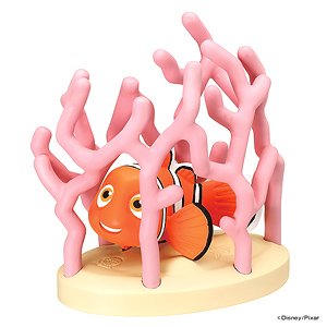 Free Fromu Coral Puzzle Nemo (Puzzle)