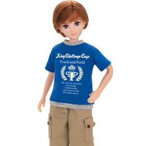 LD-18 Boyfriend Haruto-kun (Licca-chan)