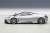 Pagani Huayra Grey (Diecast Car) Item picture3