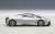 Pagani Huayra Grey (Diecast Car) Item picture4
