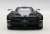Pagani Huayra Black Silver Stripes (Diecast Car) Item picture6