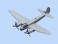 ユンカース Ju88A-14 爆撃機 (プラモデル) その他の画像10 サムネイル