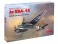 ユンカース Ju88A-14 爆撃機 (プラモデル) パッケージ2 サムネイル