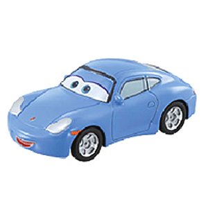 Cars Tomica C-05 Sally (Tomica)