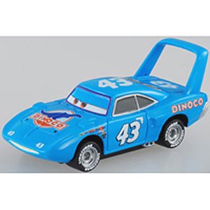 Cars Tomica C-10 The King (Tomica)