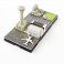 Geocraper Expansion Unit #009 Airport Series Control Tower (Completed) 商品画像4 Thumbnail
